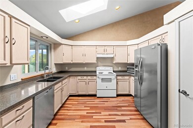 6260 Gemfield Dr, Colorado Springs, CO 80918 - photo 7