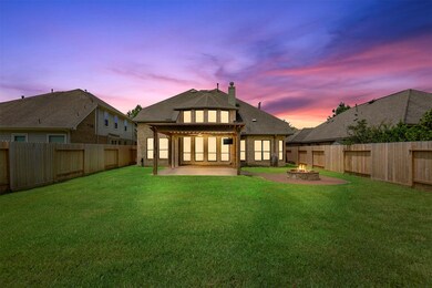 26116 Belton Lake Dr, Spring, TX 77386 - photo 3