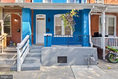 433 S Christian St, Lancaster, PA 17602 - photo 3