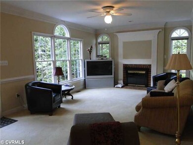 Den/Family/Great Room