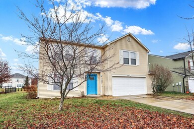 2297 Hampton Dr, Franklin, IN 46131 - photo 2