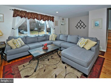 144 Rolling Hill Rd, Elkins Park, PA 19027 - photo 2