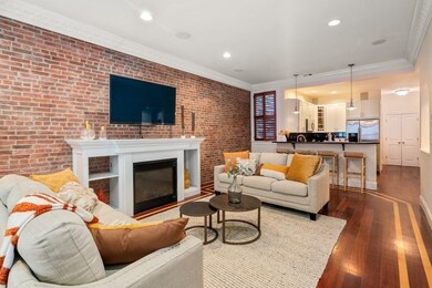 133 I St unit 1, Boston, MA 02127 - photo 2