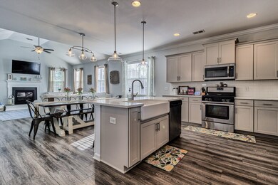 413 Whispering Breeze Ln, Summerville, SC 29486 - photo 7