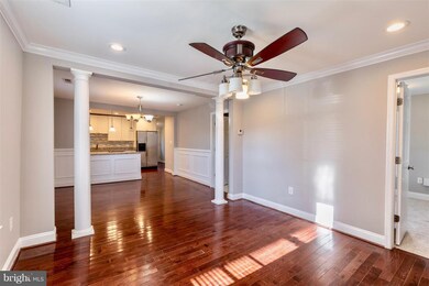 923 Larchmont Ave, Capitol Heights, MD 20743 - photo 3