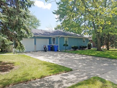 1415 W 96th Ave, Crown Point, IN 46307 - photo 2