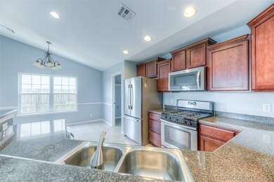 26196 E 86th St S, Broken Arrow, OK 74014 - photo 6