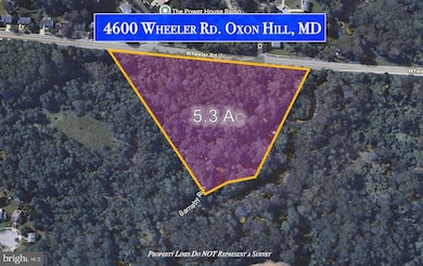 4600 Wheeler Rd, Oxon Hill, MD 20745 - photo 3