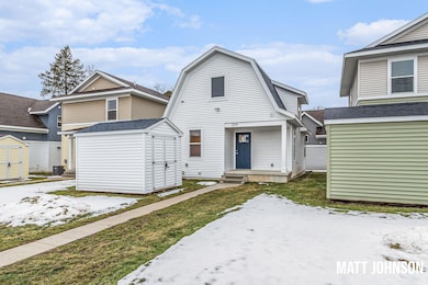 2109 Willard Ave SE, Grand Rapids, MI 49507 - photo 5