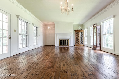 1217 Country Club Dr, Jacksonville, NC 28546 - photo 7