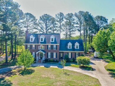 4610 Prestwick Ln N Wilson NC-047-048-Ae