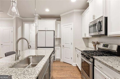 1603 Glen Ivy, Marietta, GA 30062 - photo 6