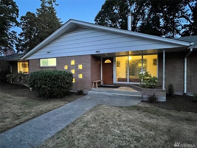 1531 SW Snively Ave, Chehalis, WA 98532 - photo 4