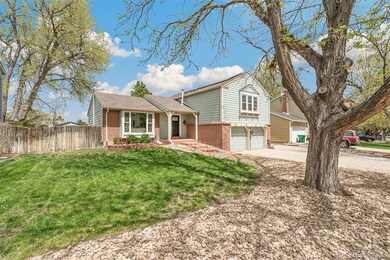 14857 E Wesley Ave, Aurora, CO 80014 - photo 2