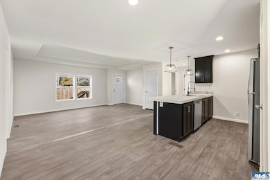 2920 E Myrtle St, Port Angeles, WA 98362 - photo 6