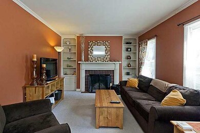 Living Room.