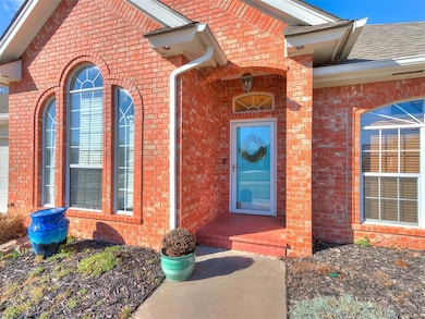 2309 SW 105th Ct, Oklahoma City, OK 73170 - photo 3