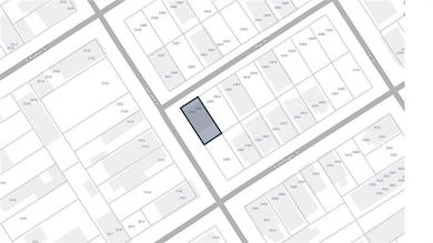 2428 Rex Place, New Orleans, LA 70125 - photo 3