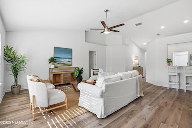 1838 Cardinal Ct, Jacksonville Beach, FL 32250 - photo 6