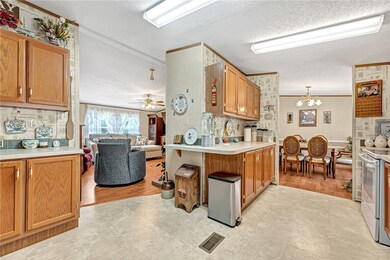 21350 Mount Olive Rd, Elkins, AR 72727 - photo 5