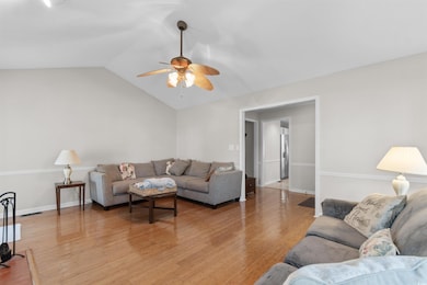 4841 Moss Creek Loop unit 41, Murrells Inlet, SC 29576 - photo 5