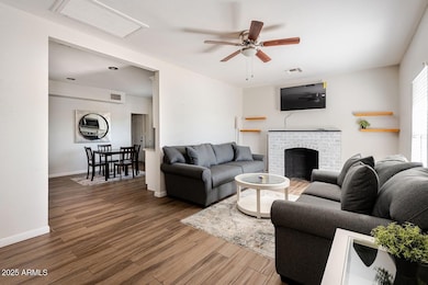 1514 E Fillmore St, Phoenix, AZ 85006 - photo 5