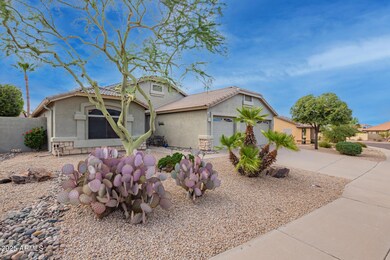 11270 S Obispo Dr, Goodyear, AZ 85338 - photo 3