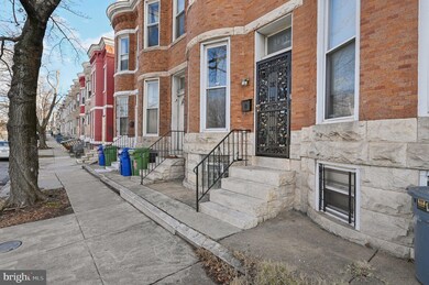 1933 N Fulton Ave, Baltimore, MD 21217 - photo 3