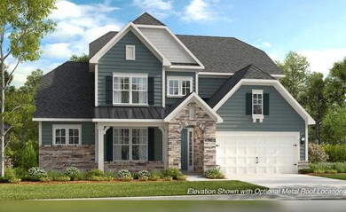 Wembley Arts and Craft ~ Rendering