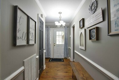 428 S Audubon Dr, Albany, GA 31707 - photo 7