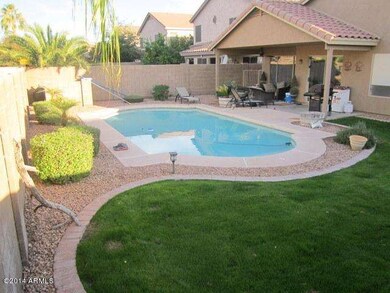 Yard 2