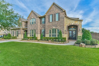 21611 Silverheels Dr, Cypress, TX 77433 - photo 5