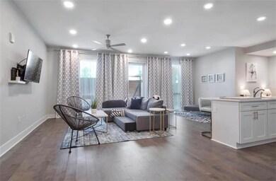 The Saxony unit 218, New Orleans, LA 70117 - photo 6