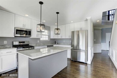 319 Brushwood Dr, Owings Mills, MD 21117 - photo 3