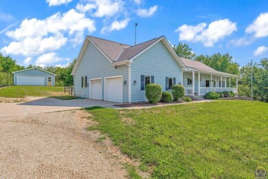 12211 SW 57th St, Topeka, KS 66610 - photo 3