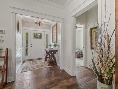 162 Aaron Strickland Rd, Crawfordville, FL 32327 - photo 7