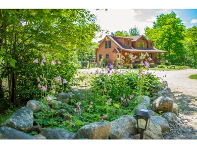 3654 Us Route 3, Thornton, NH 03285 - photo 3