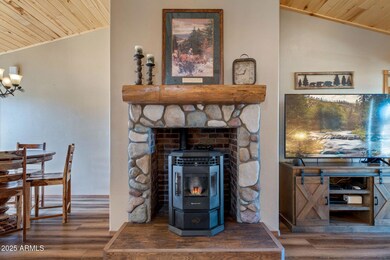 GREAT ROOM FIRE PLACE