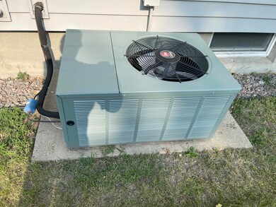 Air conditioning