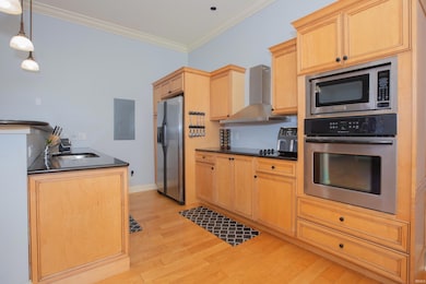 508 Main St unit 3A, Evansville, IN 47708 - photo 4