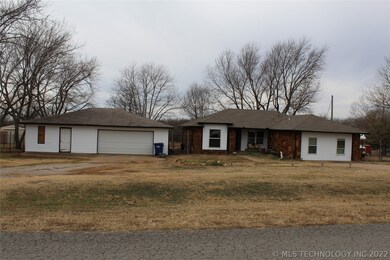 New Siding!