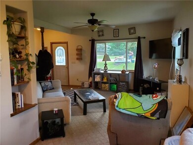 352 E Main St, Alma Center, WI 54611 - photo 6