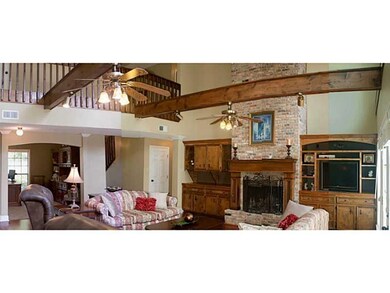 Den/Family/Great Room.
