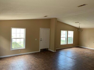 Living Room/Dining Rm