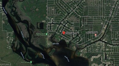 Located In Port Charlotte