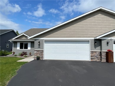 Conveniently located on Menomonie's East Side near