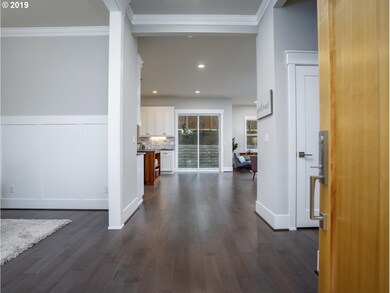 Entrance/Foyer