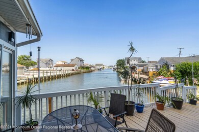 1041 Bayview Ave unit WINTER RENTAL, Bayville, NJ 08721 - photo 5