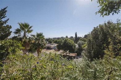 Beautiful Views of the Valley from backyard