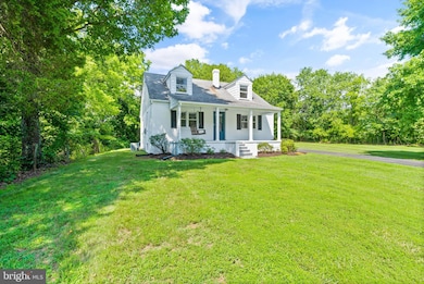 4498 Dumfries Rd, Catlett, VA 20119 - photo 4